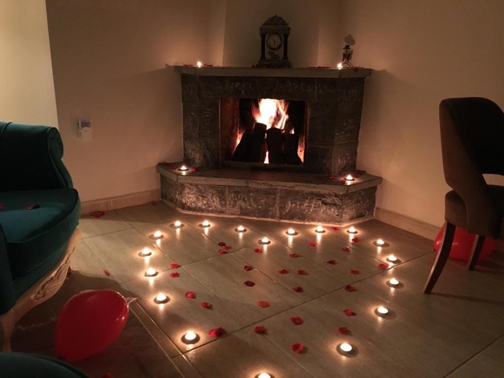 Ağva Heaven Hill Butik Otel