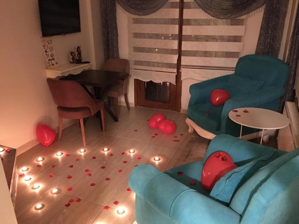 Ağva Heaven Hill Butik Otel