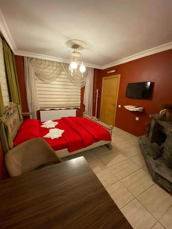 Ağva Heaven Hill Butik Otel