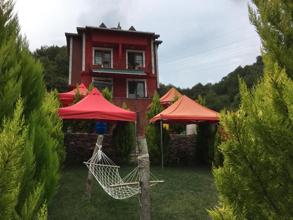 Ağva Heaven Hill Butik Otel