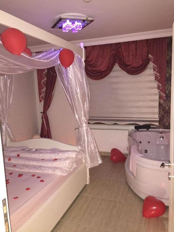 Ağva Heaven Hill Butik Otel