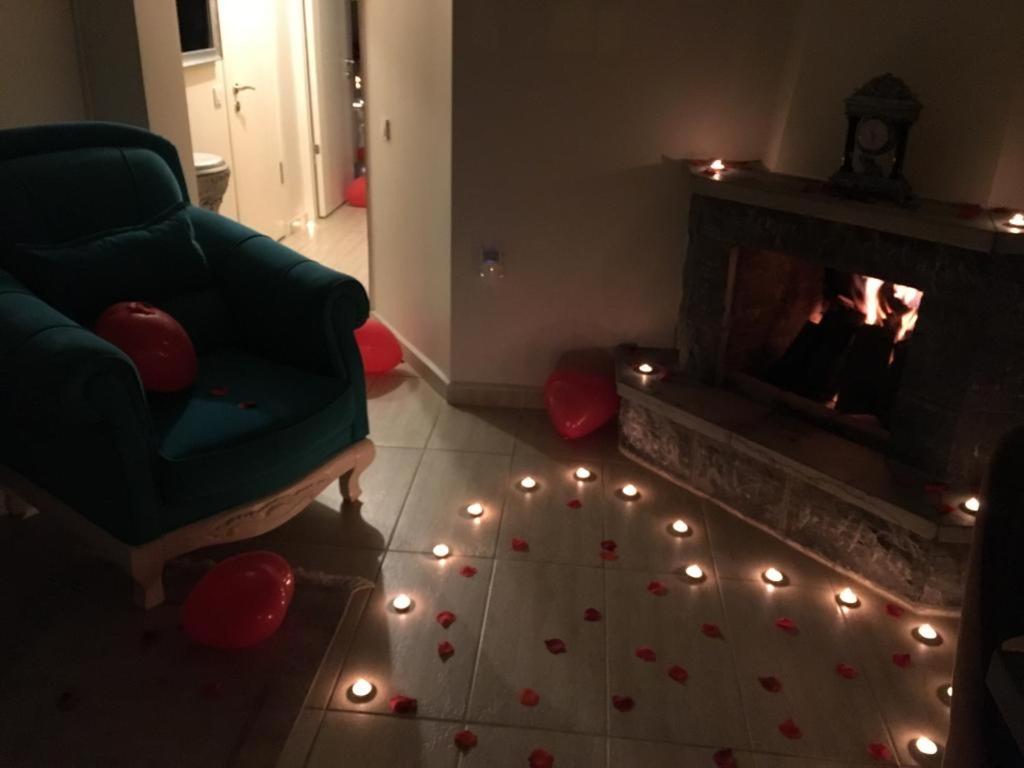 Ağva Heaven Hill Butik Otel