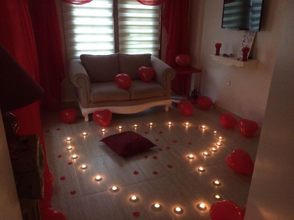 Ağva Heaven Hill Butik Otel