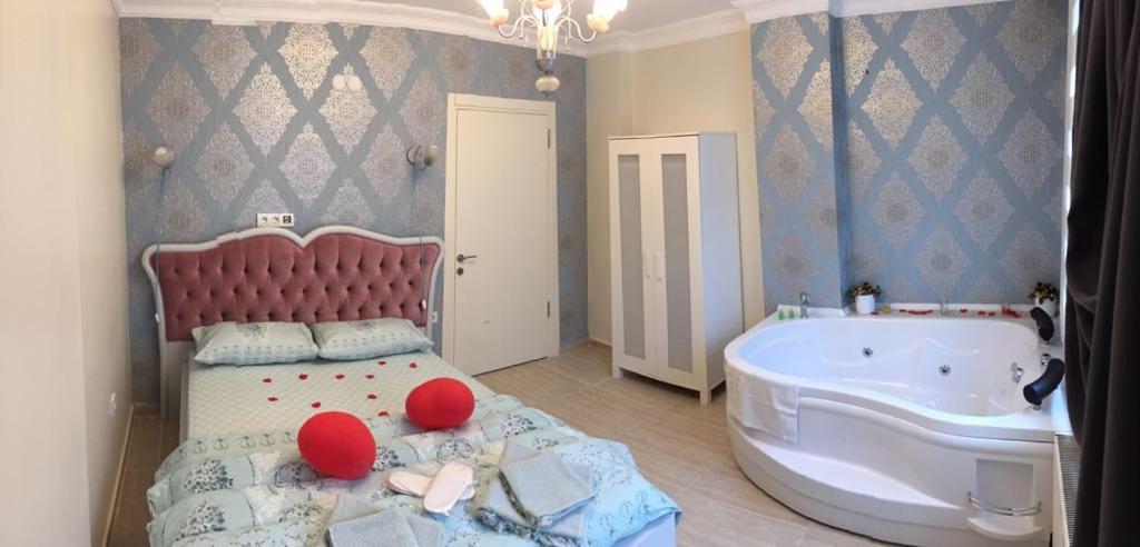 Ağva Heaven Hill Butik Otel