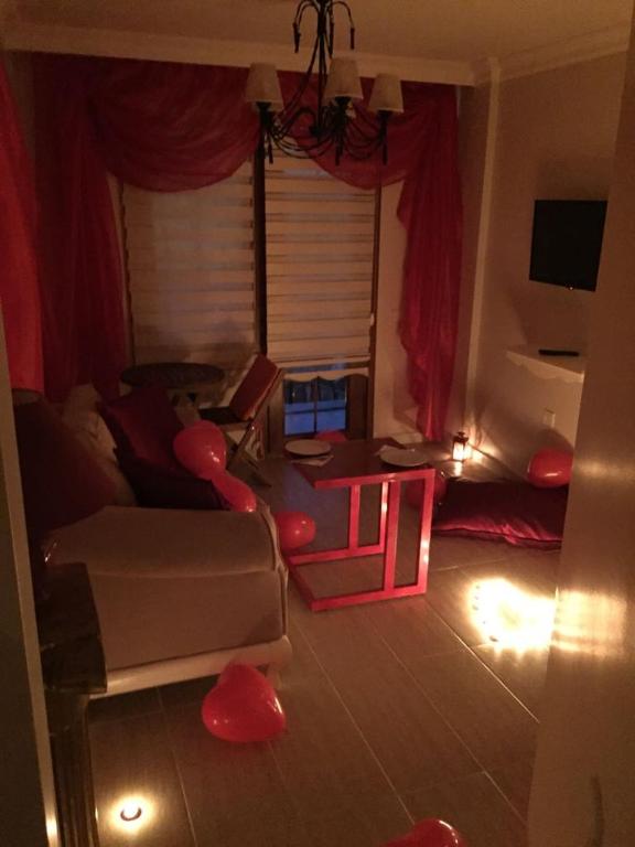 Ağva Heaven Hill Butik Otel