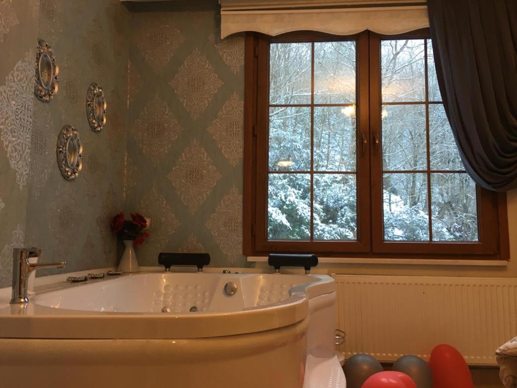 Ağva Heaven Hill Butik Otel