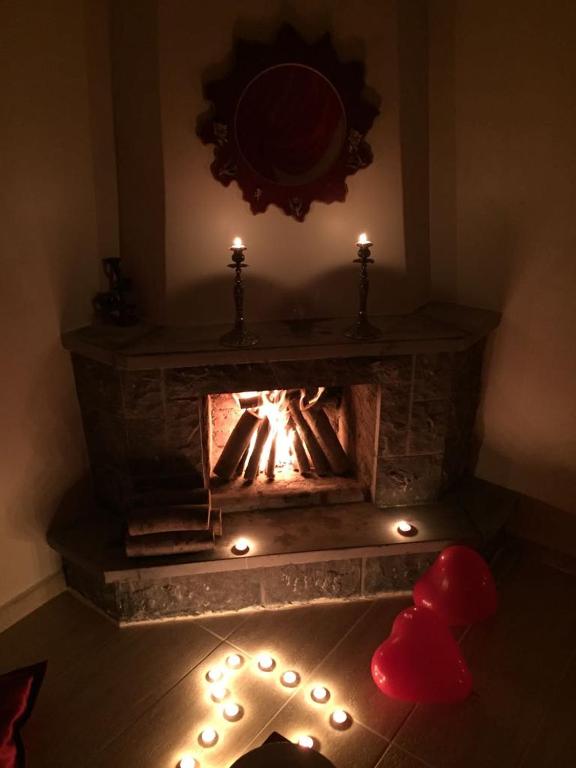 Ağva Heaven Hill Butik Otel