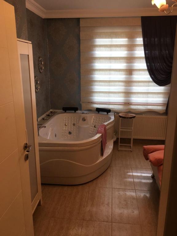 Ağva Heaven Hill Butik Otel