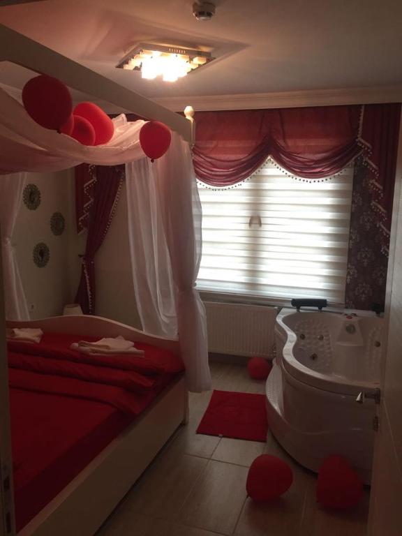 Ağva Heaven Hill Butik Otel