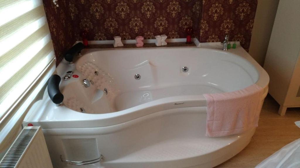 Ağva Heaven Hill Butik Otel