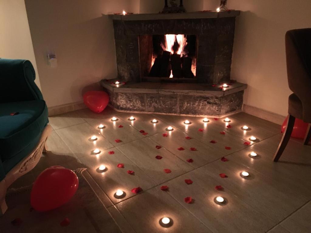 Ağva Heaven Hill Butik Otel