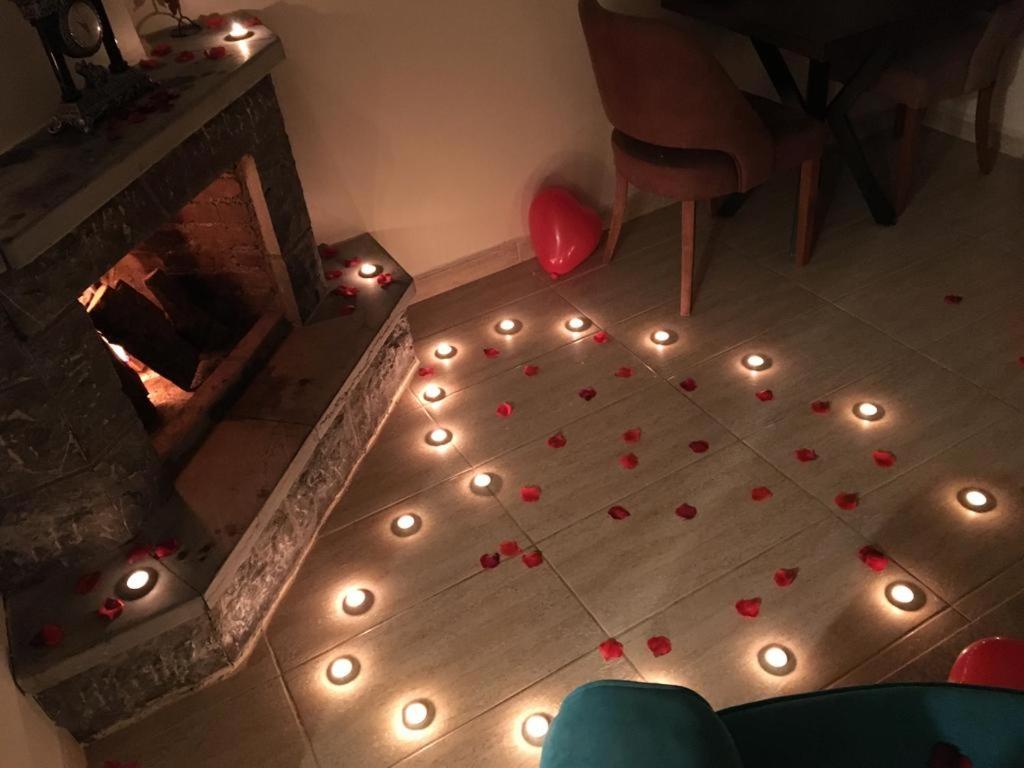 Ağva Heaven Hill Butik Otel