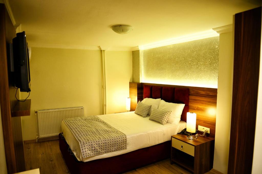 هتل Laleli Hotel Izmir (Hotel), İzmir (Turkey) Deals