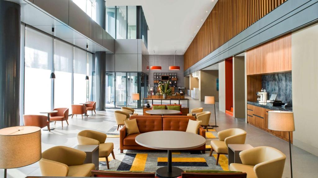 هتل هایات هاوس گبزه - Hyatt House Gebze