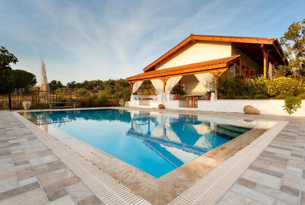 هتل ایونیا گست هاوس Ionia Guest House