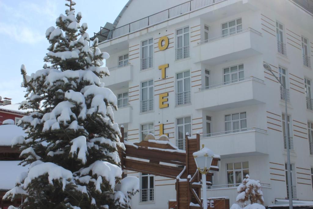 هتل Borapark Otel (Hotel), Erzurum (Turkey) Deals