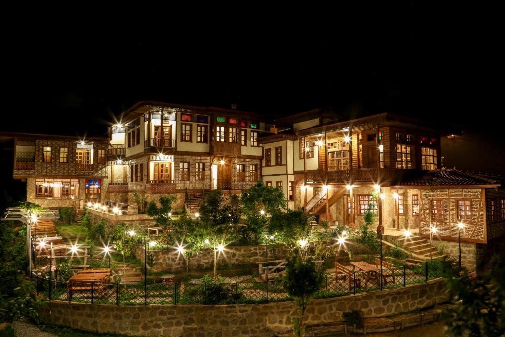 هتل Kaf Dagi Konak Hotel (Hotel), Rize (Turkey) Deals