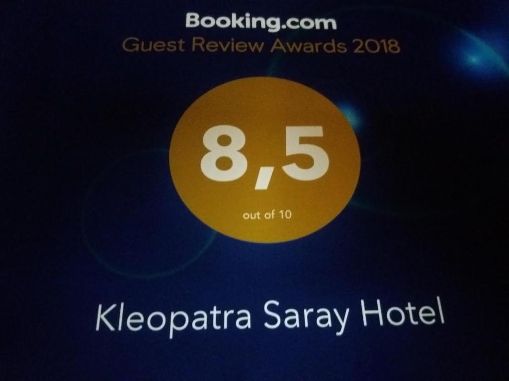 هتل Kleopatra Saray Hotel (Hotel), Alanya (Turkey) Deals