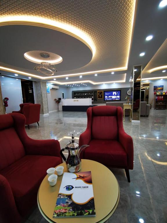 هتل آیسَ سوئیت Aysa Suite