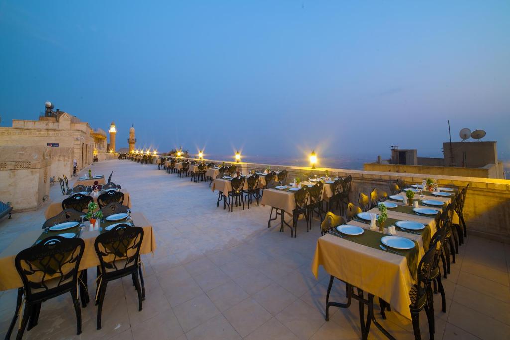 هتل Kaya Ninova Hotel (Hotel), Mardin (Turkey) Deals