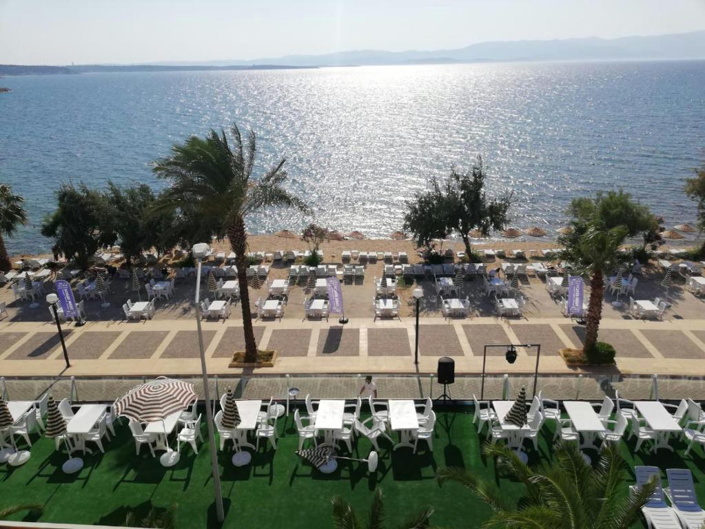 هتل WA Çeşme Farm Hotel Beach Resort & Spa (Hotel) (Turkey) Deals