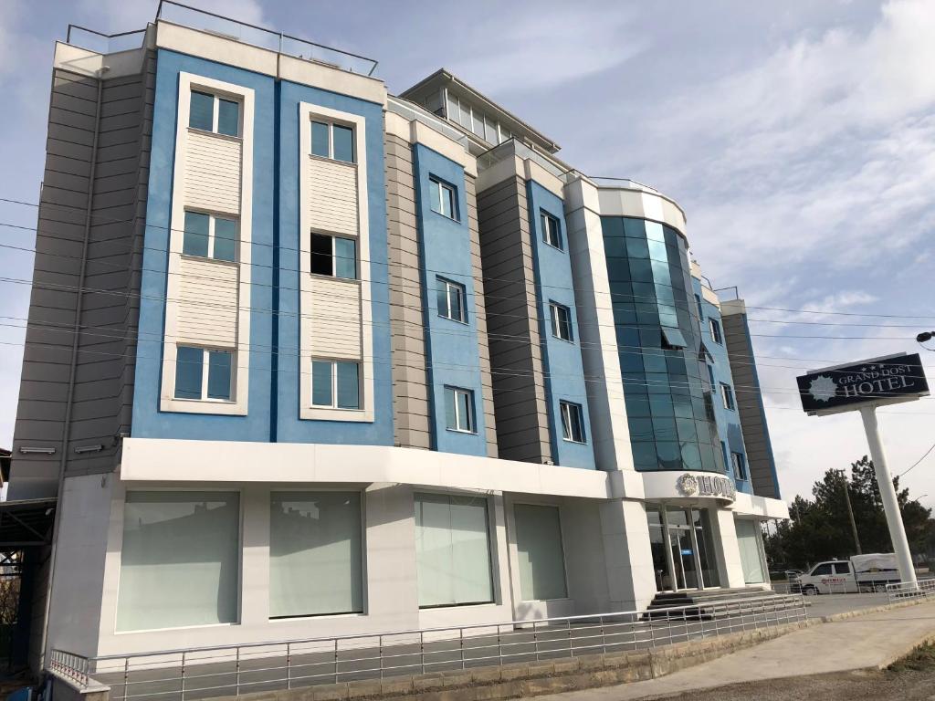 هتل Grand Dost Hotel (Hotel), Osmancık (Turkey) Deals