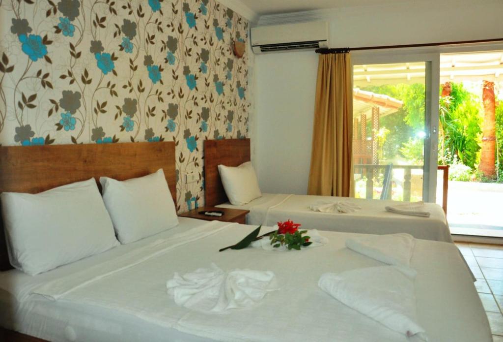 هتل Durak Hotel ölüdeniz (Hotel), Oludeniz (Turkey) Deals