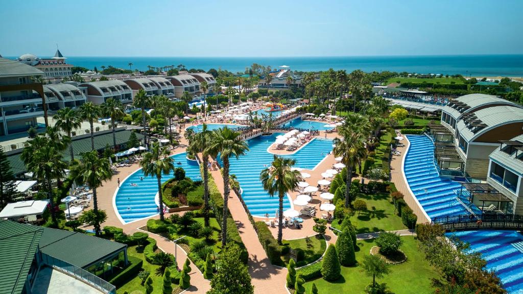 هتل Tui Magic Life Jacaranda (Hotel), Side (Turkey) Deals