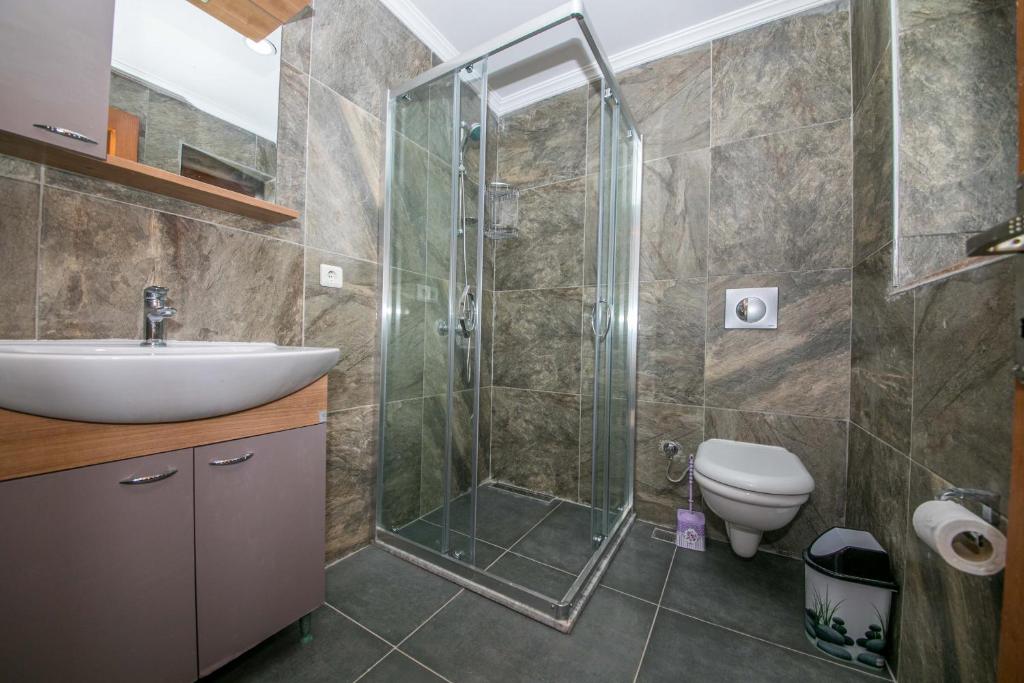 Villa Hideway Söğüt Village Marmaris Daily Weekly Rentals