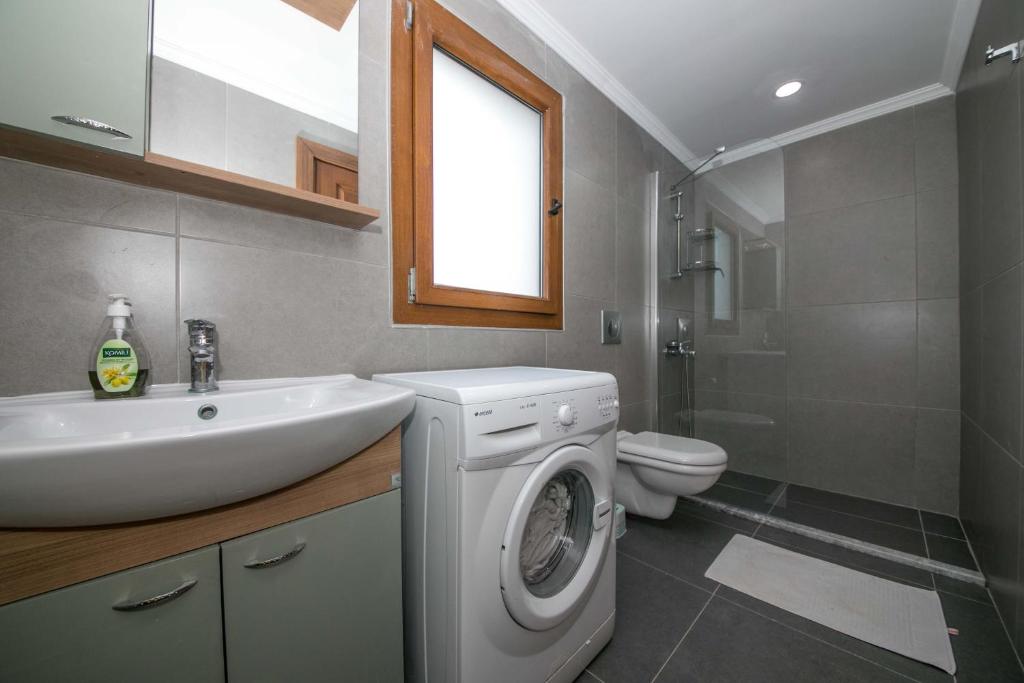 Villa Hideway Söğüt Village Marmaris Daily Weekly Rentals