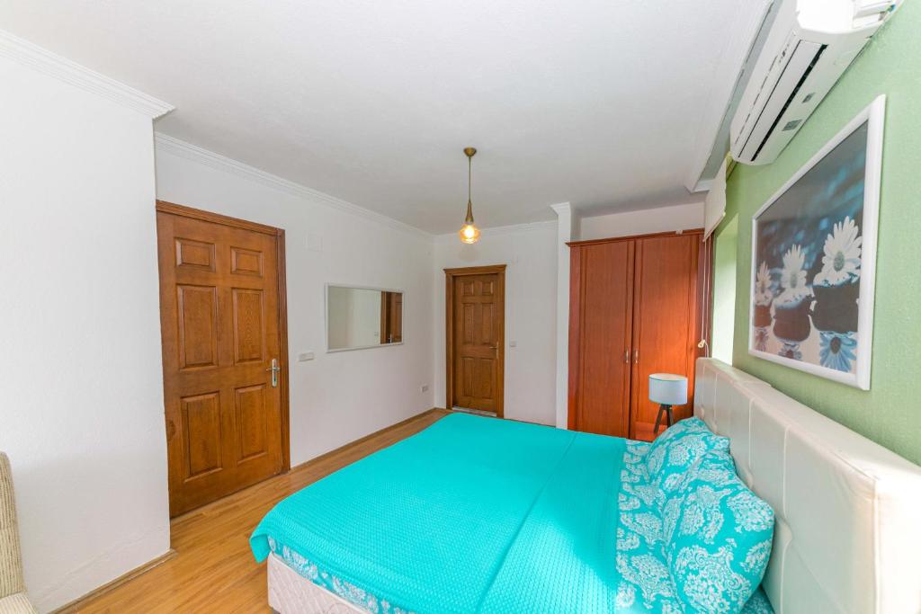 Villa Hideway Söğüt Village Marmaris Daily Weekly Rentals