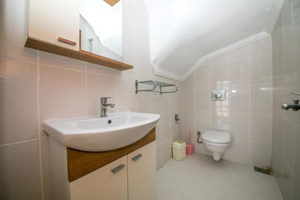 Villa Hideway Söğüt Village Marmaris Daily Weekly Rentals