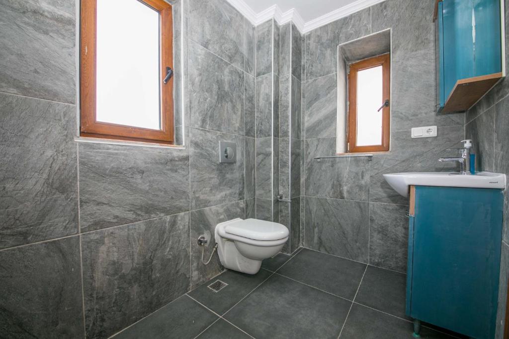 Villa Hideway Söğüt Village Marmaris Daily Weekly Rentals