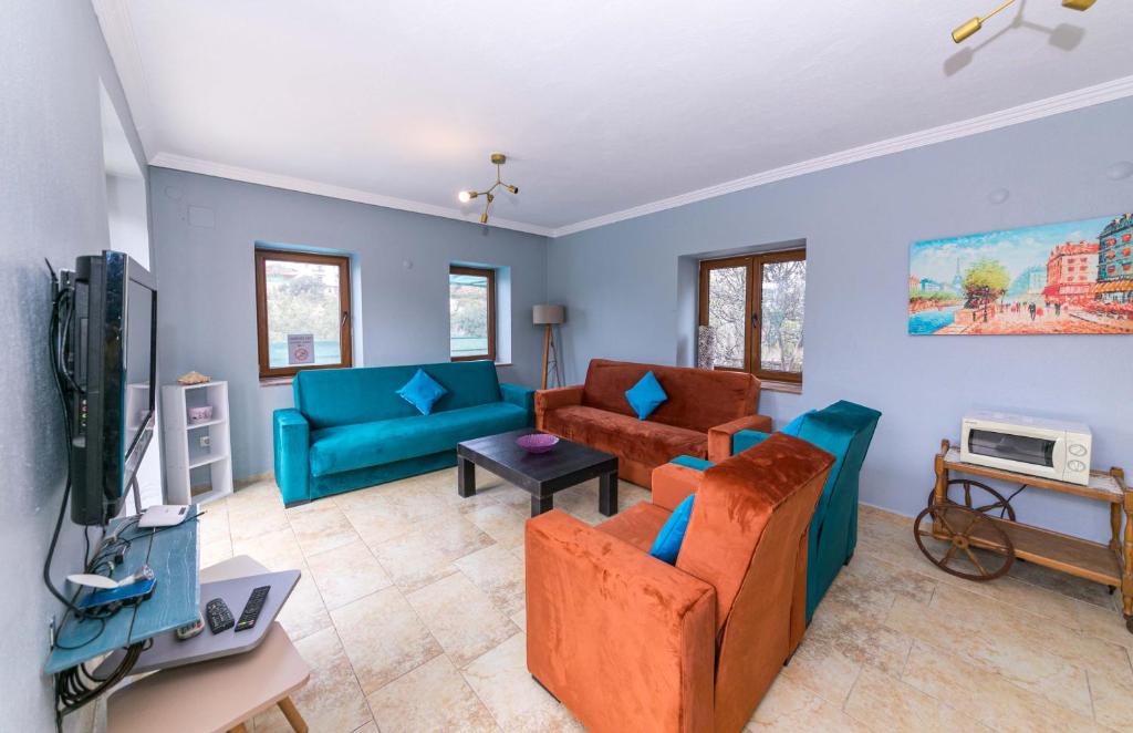 Villa Hideway Söğüt Village Marmaris Daily Weekly Rentals