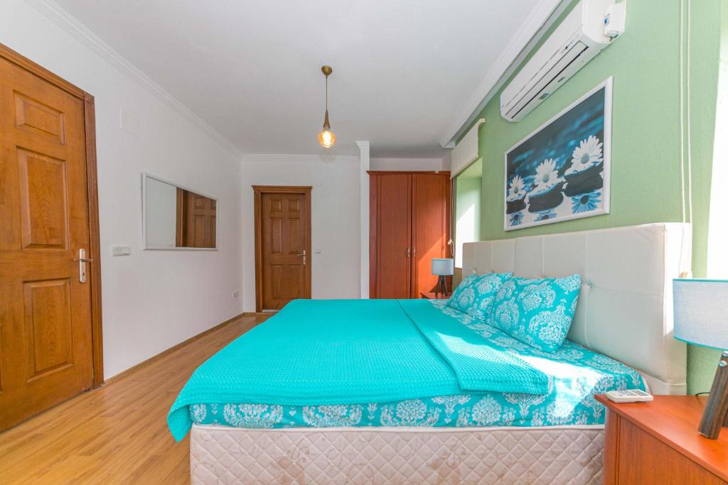 Villa Hideway Söğüt Village Marmaris Daily Weekly Rentals