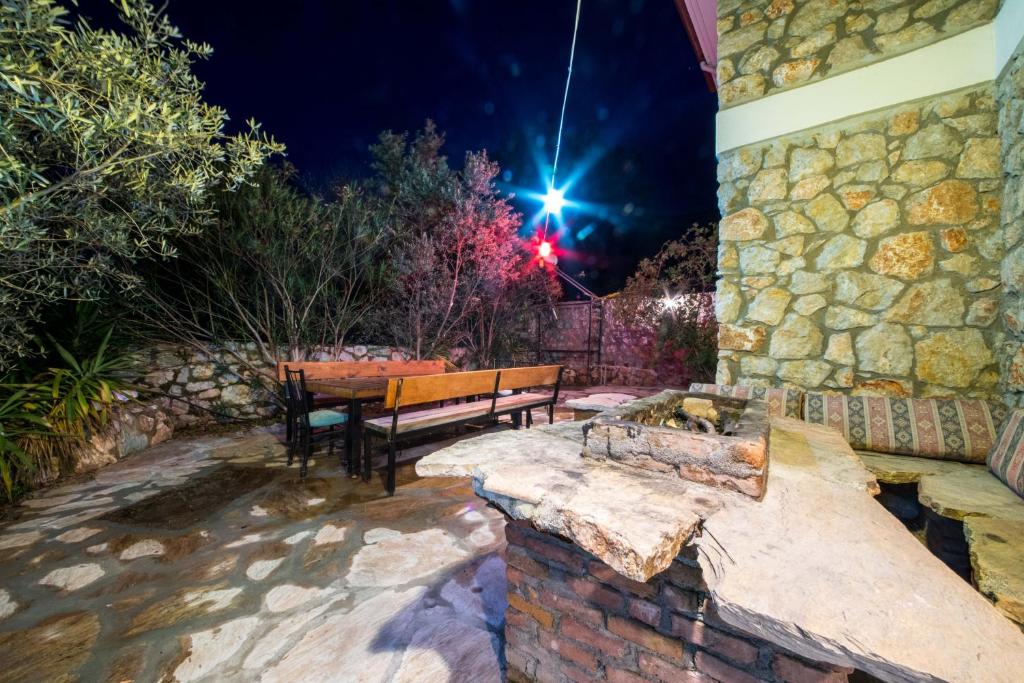 Villa Hideway Söğüt Village Marmaris Daily Weekly Rentals