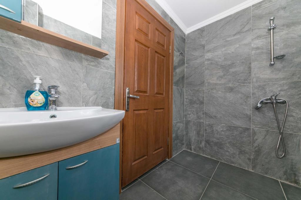 Villa Hideway Söğüt Village Marmaris Daily Weekly Rentals