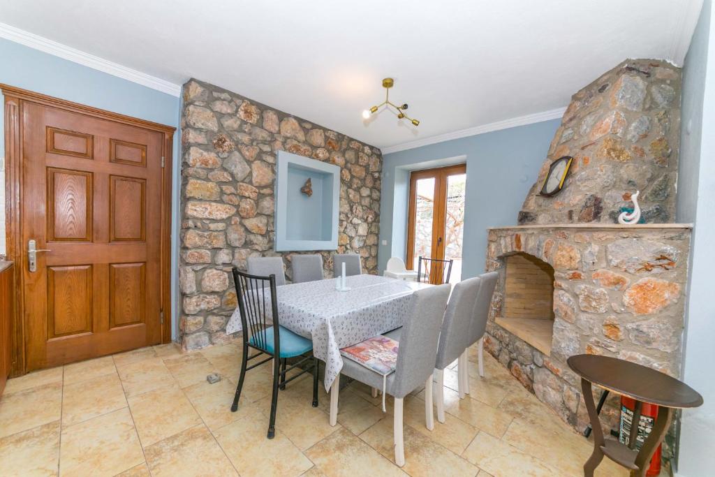 Villa Hideway Söğüt Village Marmaris Daily Weekly Rentals