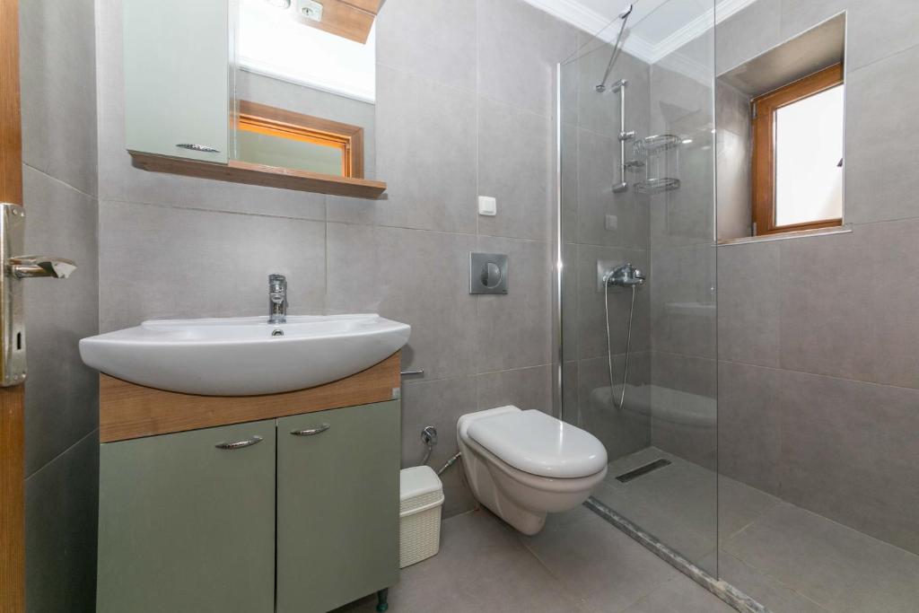 Villa Hideway Söğüt Village Marmaris Daily Weekly Rentals