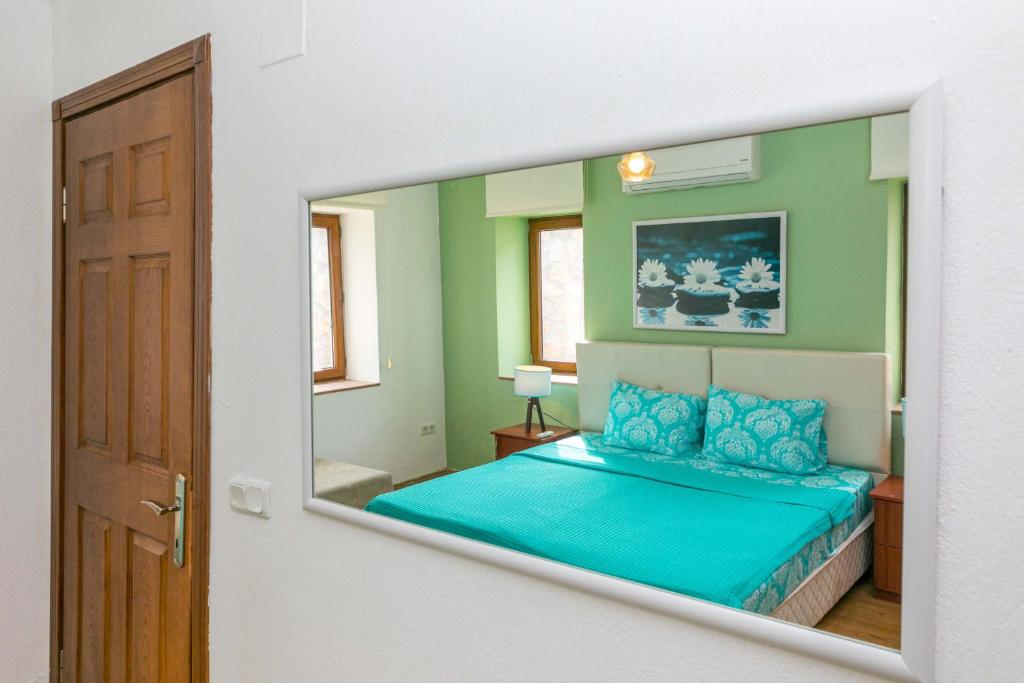 Villa Hideway Söğüt Village Marmaris Daily Weekly Rentals