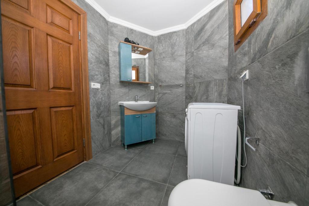 Villa Sunset Söğüt Village Marmaris