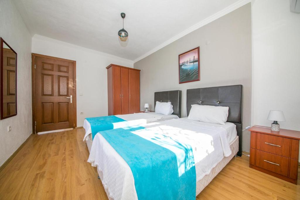 Villa Sunset Söğüt Village Marmaris