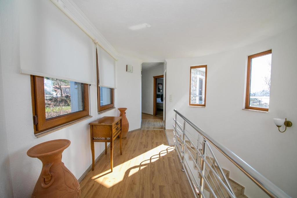 Villa Sunset Söğüt Village Marmaris