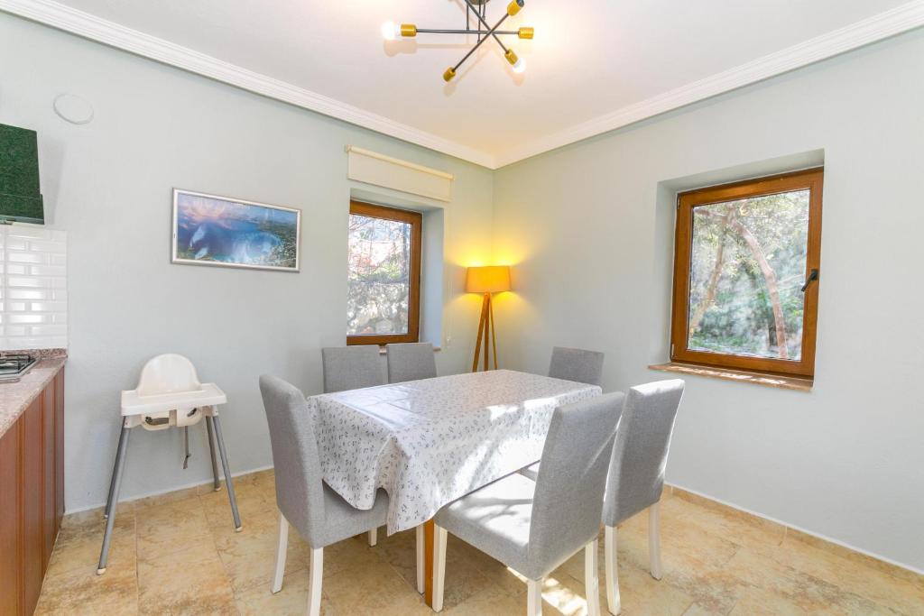 Villa Sunset Söğüt Village Marmaris