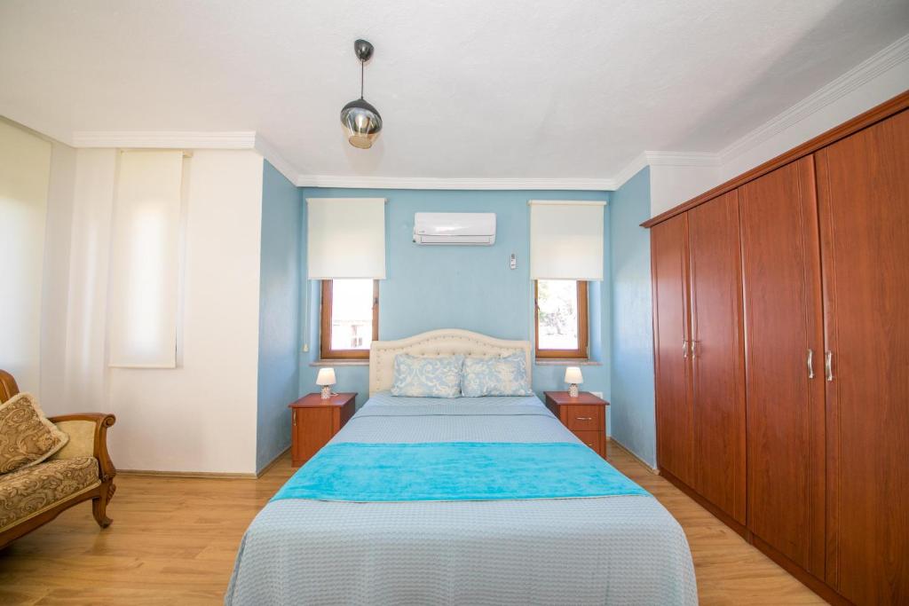 Villa Sunset Söğüt Village Marmaris