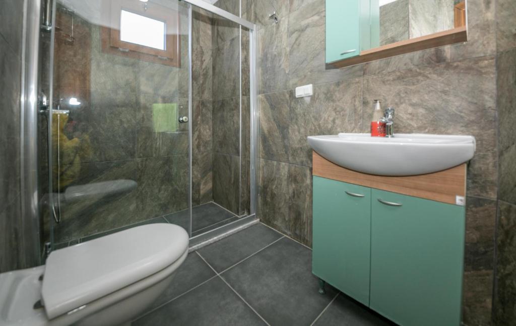 Villa Sunset Söğüt Village Marmaris