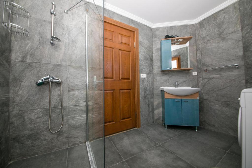 Villa Sunset Söğüt Village Marmaris