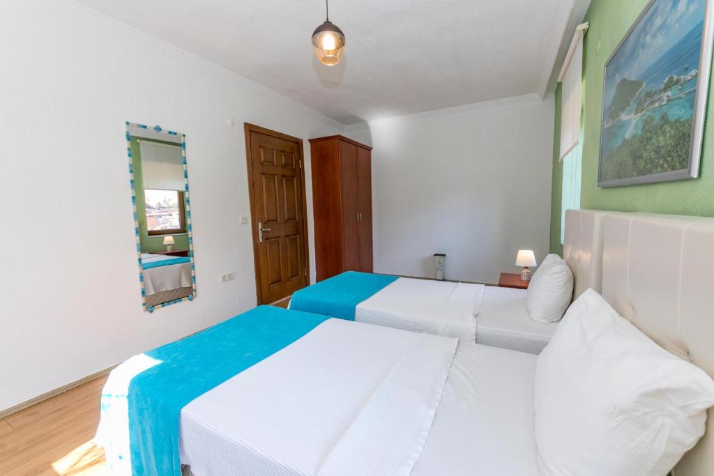 Villa Sunset Söğüt Village Marmaris