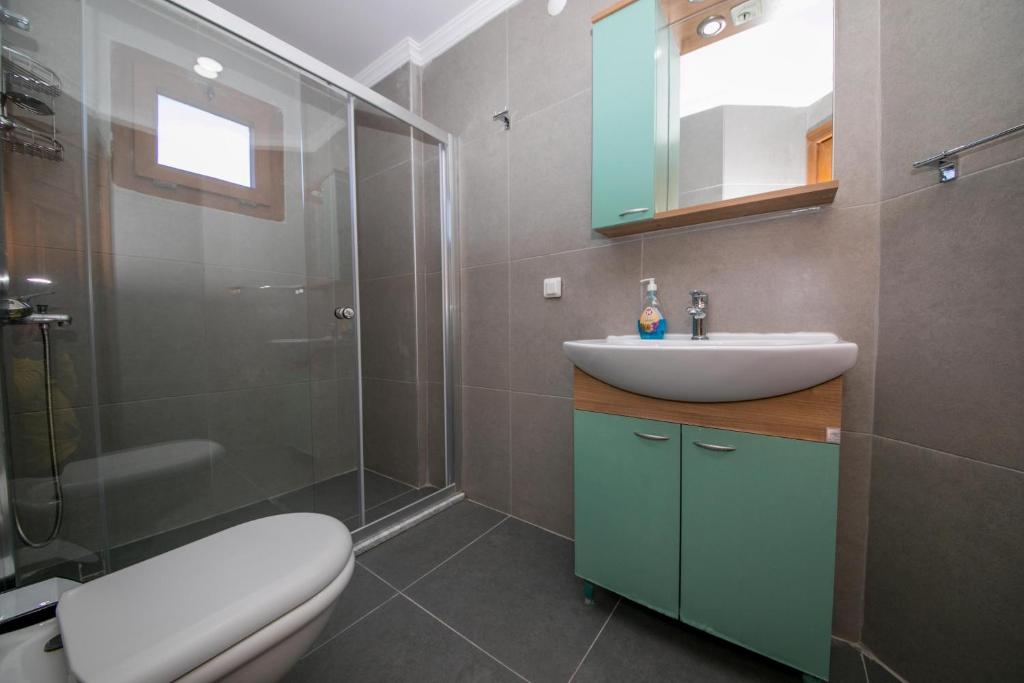 Villa Sunset Söğüt Village Marmaris