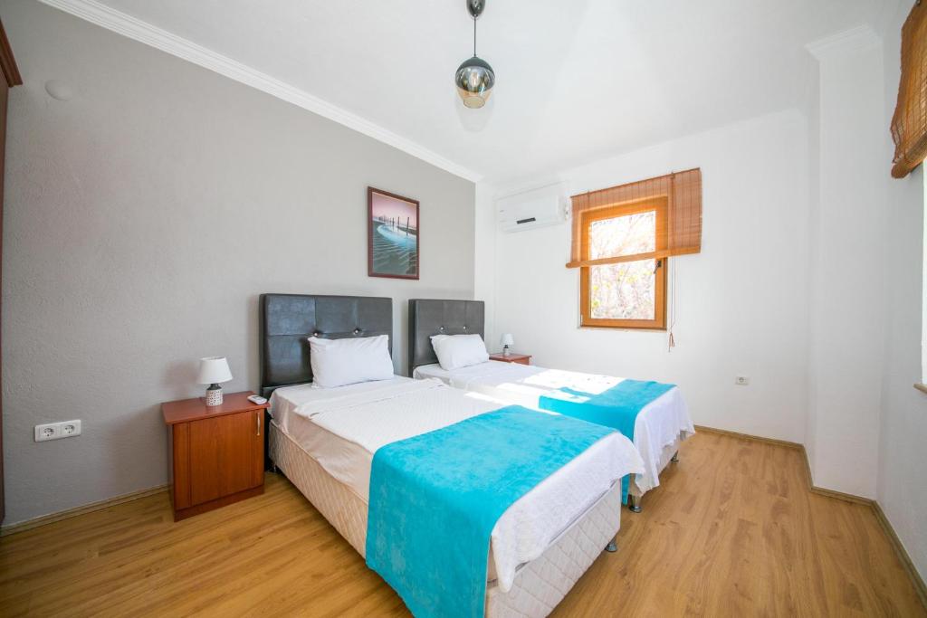 Villa Sunset Söğüt Village Marmaris